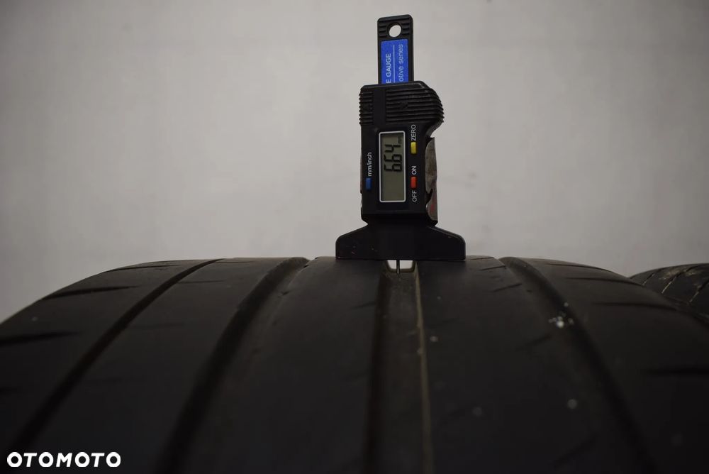 R20 275/30 Michelin Pilot Sport 4S - 6