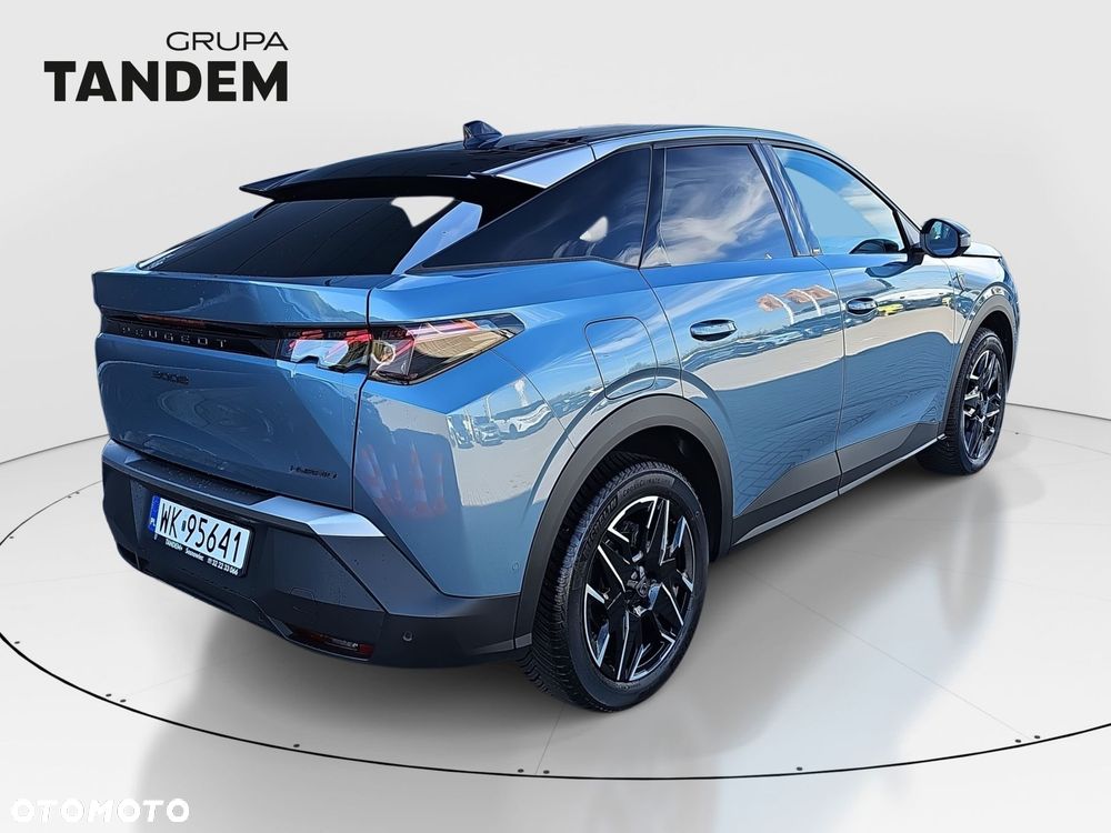 Peugeot 3008 - 6