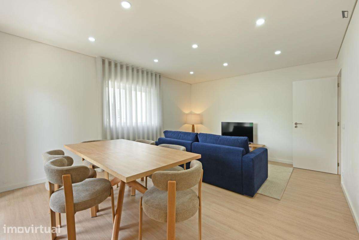 Apartamento com 2 quartos - localizado em Sé de Braga e São Lázaro... - Grande imagem: 3/10
