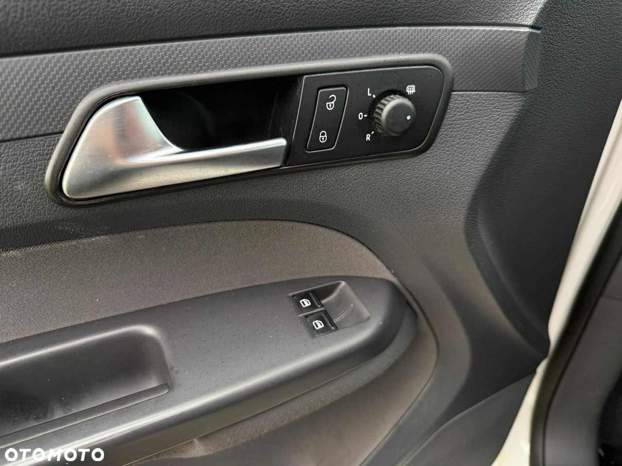 Volkswagen Caddy - 28
