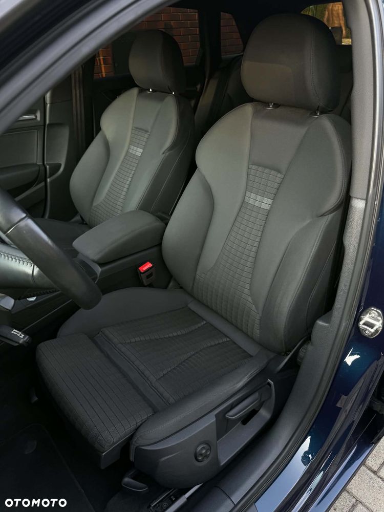 Audi A3 Sportback 1.5 TFSI cylinder on demand S tronic design - 16
