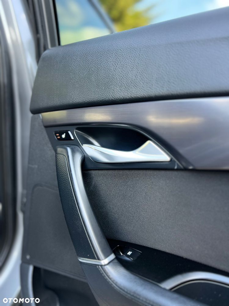 Hyundai i40 1.7 CRDi Automatik Premium - 20