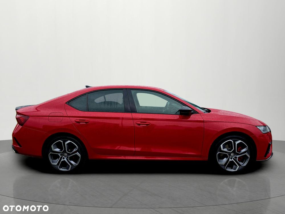 Skoda Octavia 1.4 TSI Plug-In Hybrid RS DSG - 4