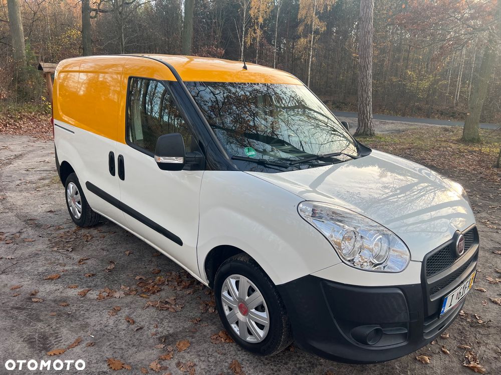 Fiat Doblo - 40