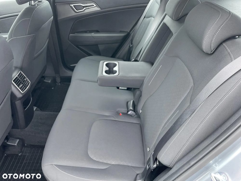 Kia Sportage 1.6 T-GDI M 2WD - 16