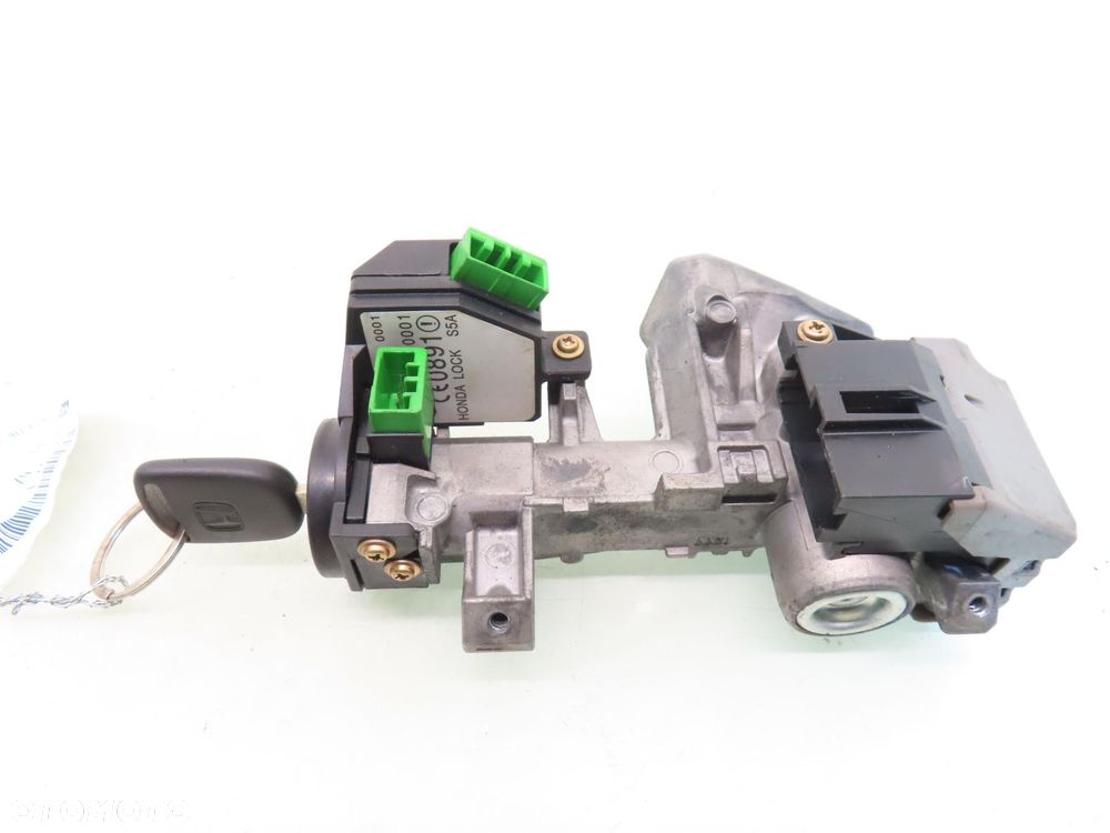 STACYJKA HONDA CIVIC VII 25001031905A - 6