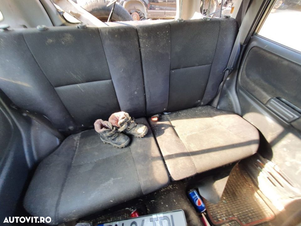 usa portiera stanga dreapta macara geam maner broasca Suzuki grand vitara 1 motor 2.0hdi dezmembrez - 6