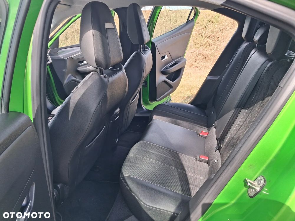 Opel Mokka 1.5 Business Elegance - 10