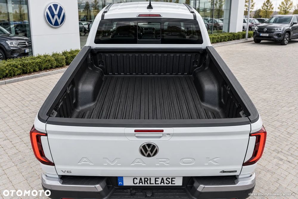 Volkswagen amarok - 18
