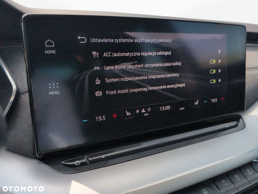 Skoda Octavia 2.0 TDI Style DSG - 30