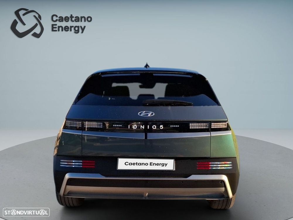 Hyundai Ioniq 5 84 kWh Premium Plus - 7
