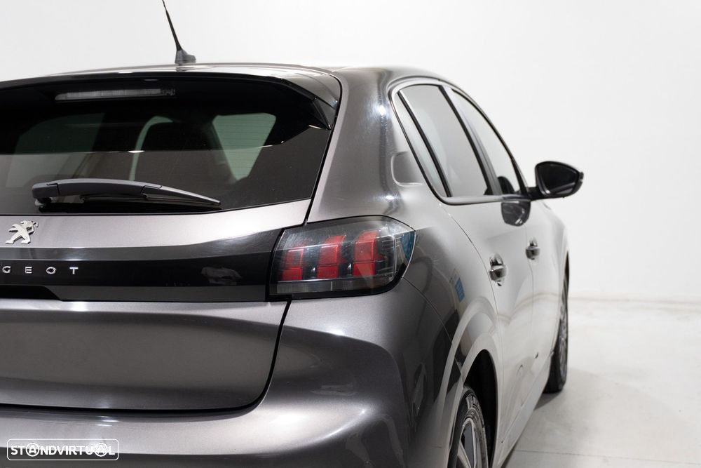 Peugeot 208 1.2 PureTech Active - 8