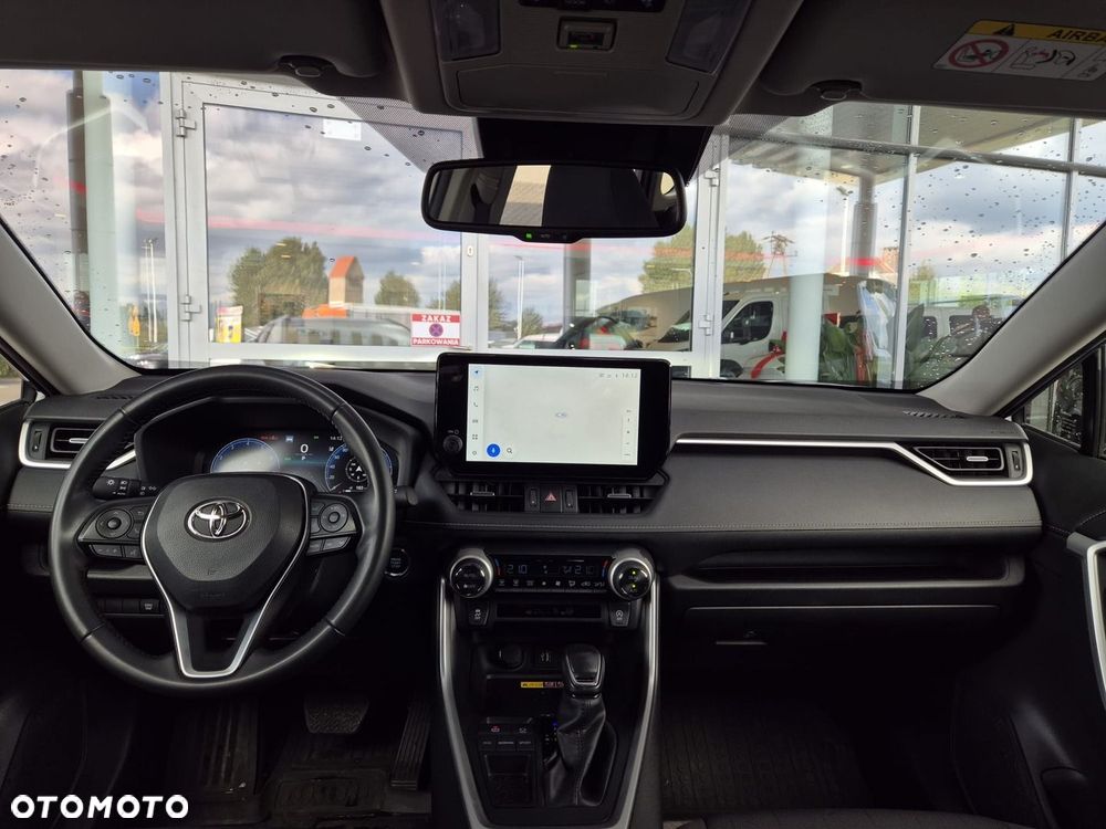 Toyota RAV4 2.0 Comfort 4x2 MS - 5