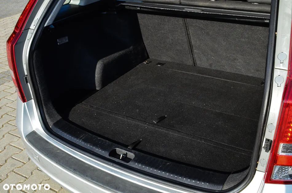 Kia Ceed 1.4 CVVT EX - 21