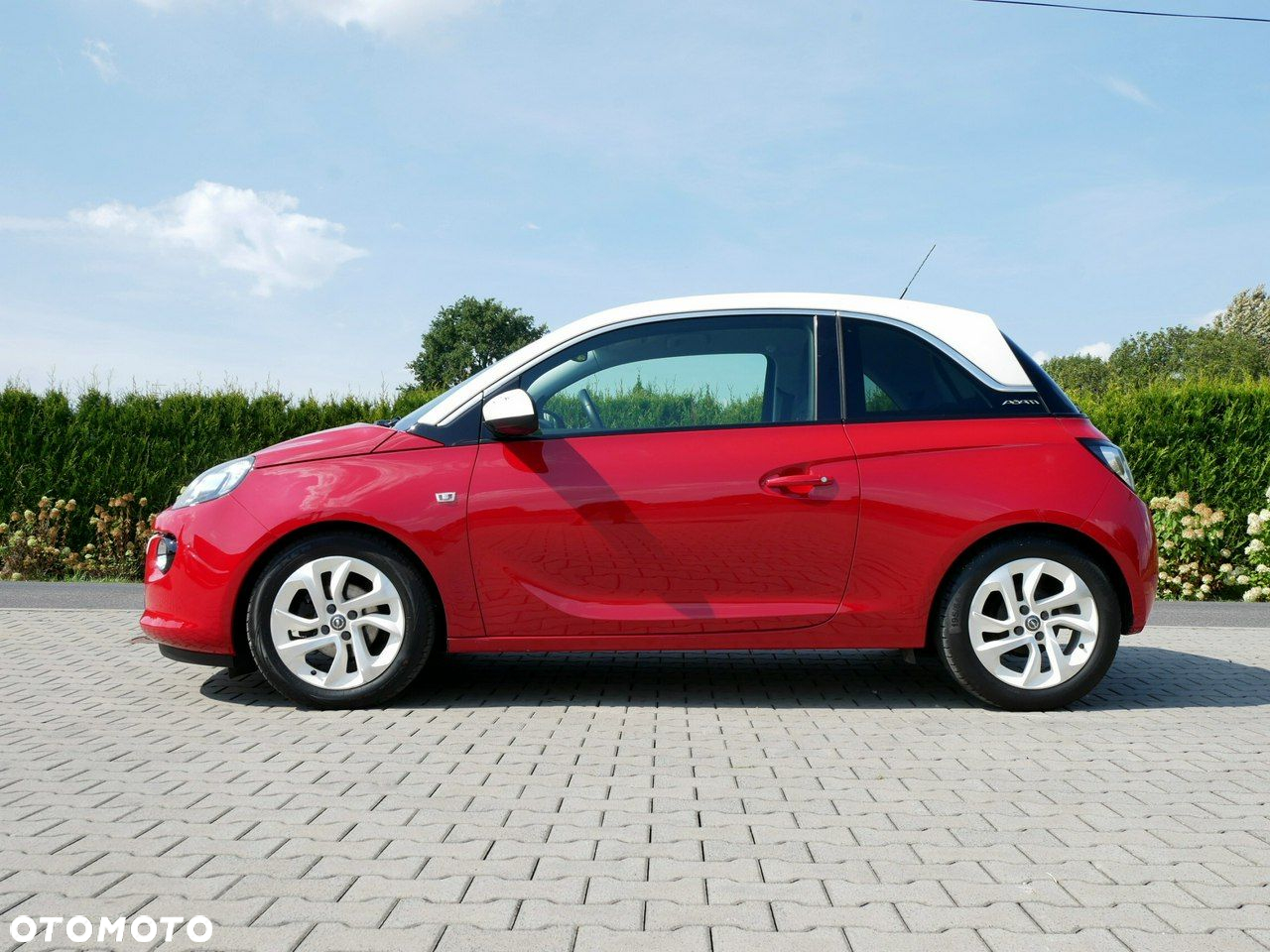 Opel Adam 1.4 Jam - 2