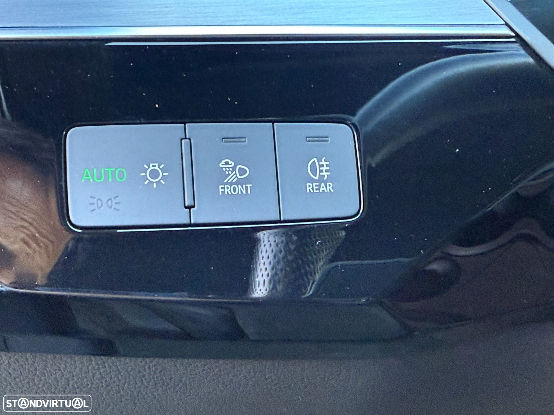 Audi e-tron Sportback 55 quattro S line - 36