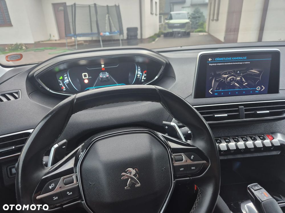 Peugeot 3008 - 27