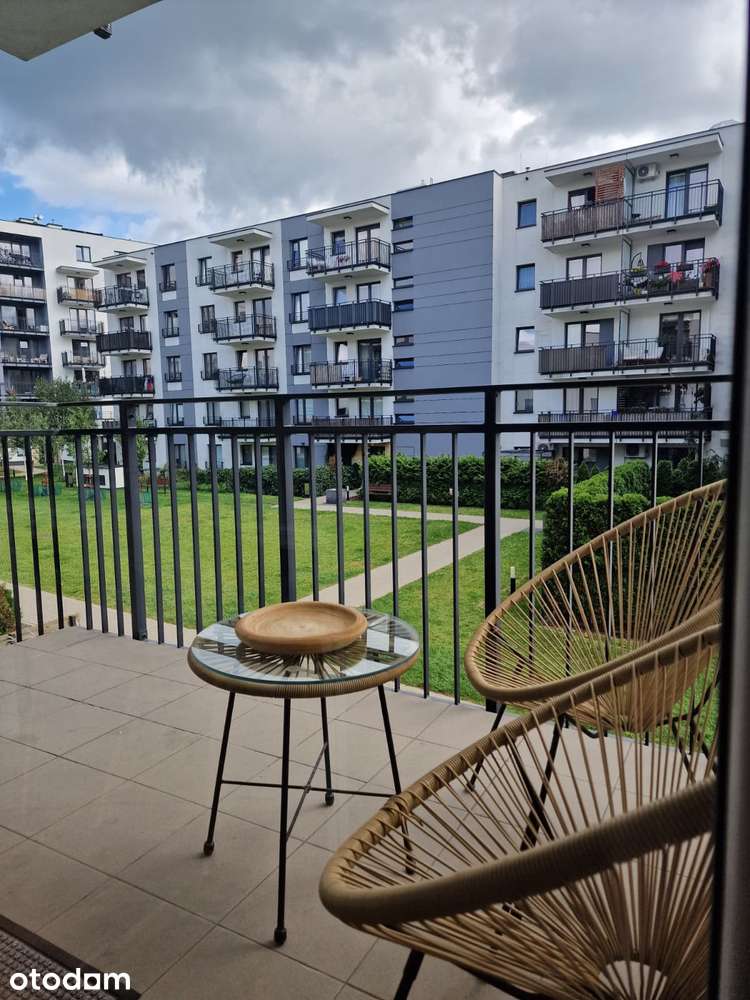 Mieszkanie 2 pokoje, 36m2, Kaliny Jędrusik 1, (Żoliborz Artystyczny)