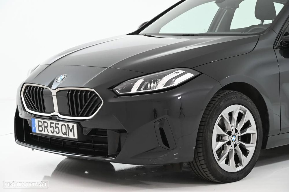 BMW 116 Standard - 13