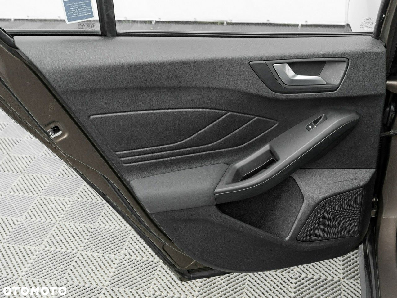 Ford Focus - 22
