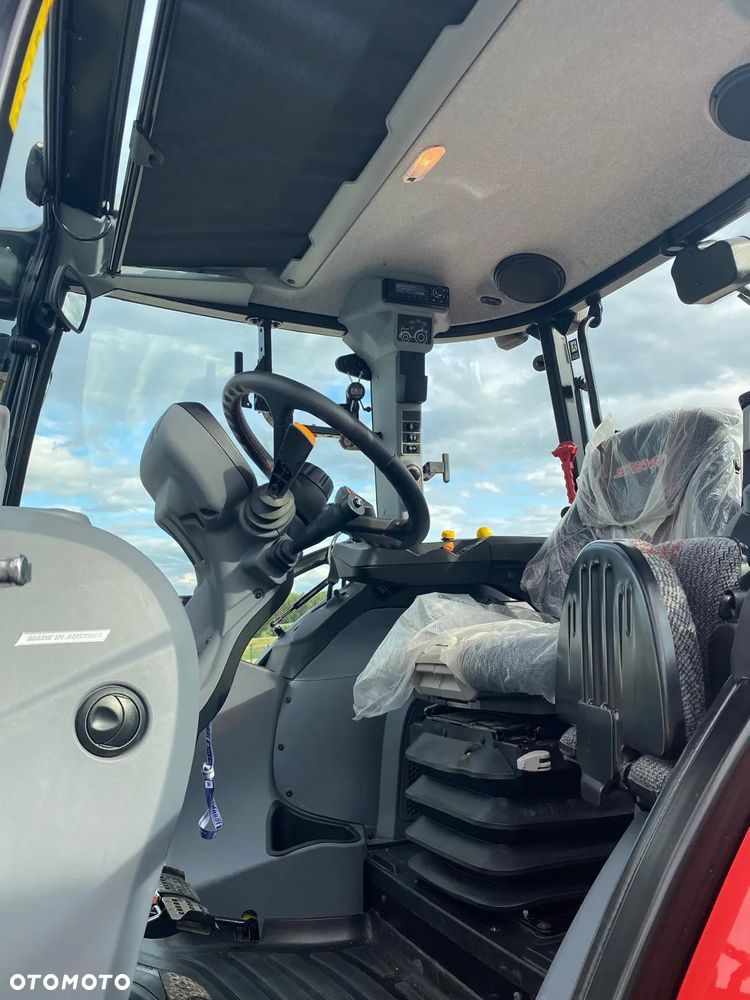 Steyer Multi 4100 - 8