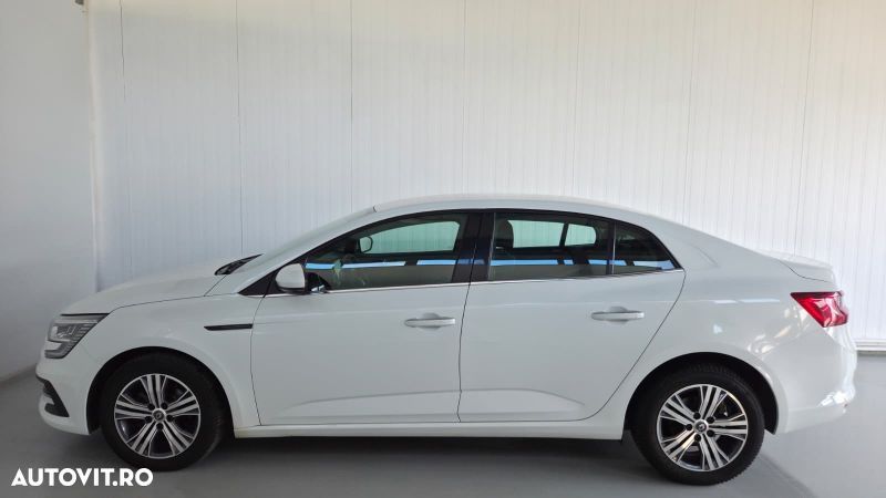 Renault Megane 2022 photo 3