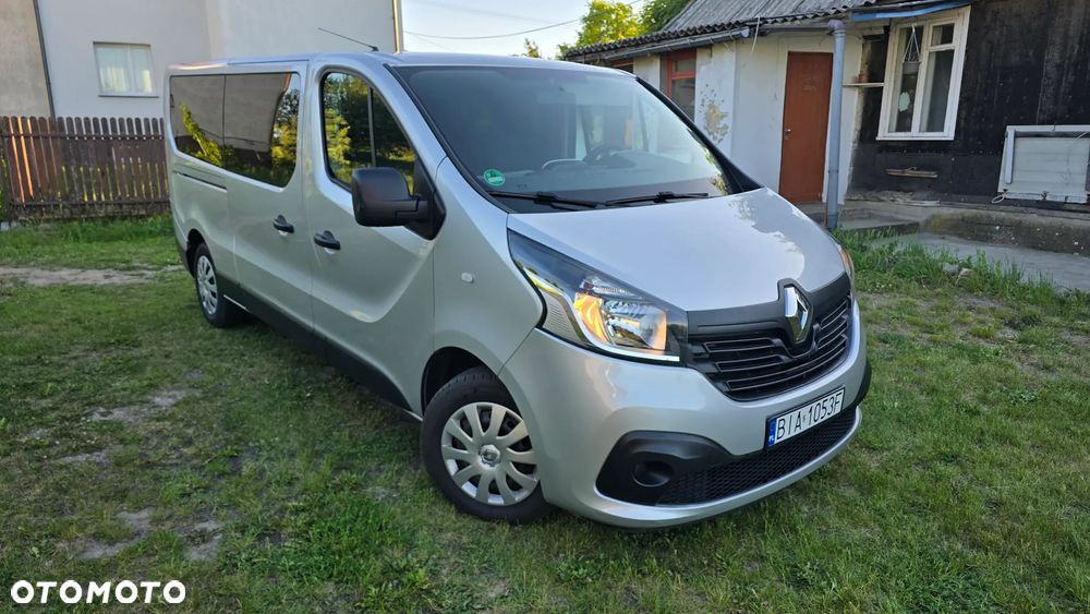 Renault Trafic - 3