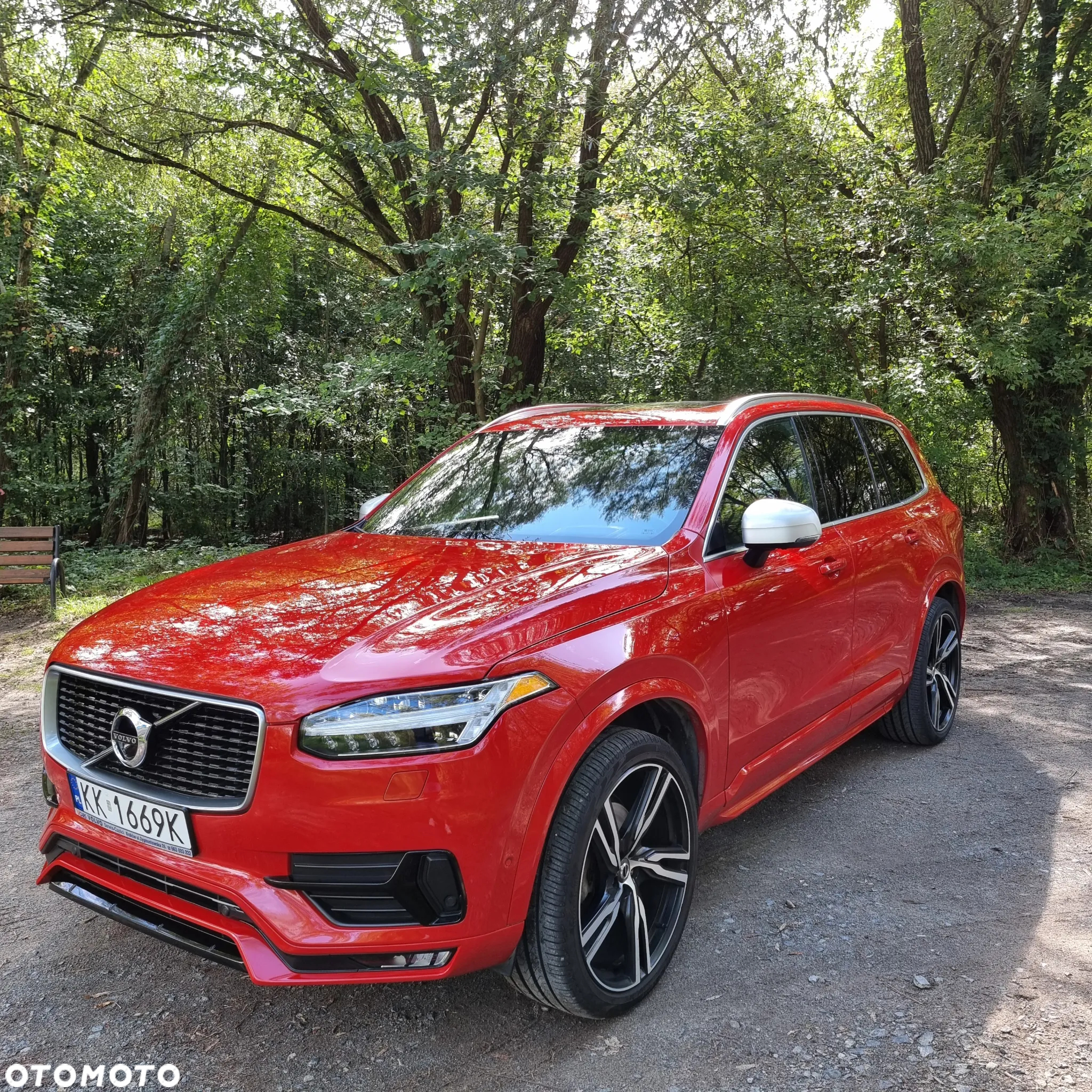Volvo XC 90 - 3