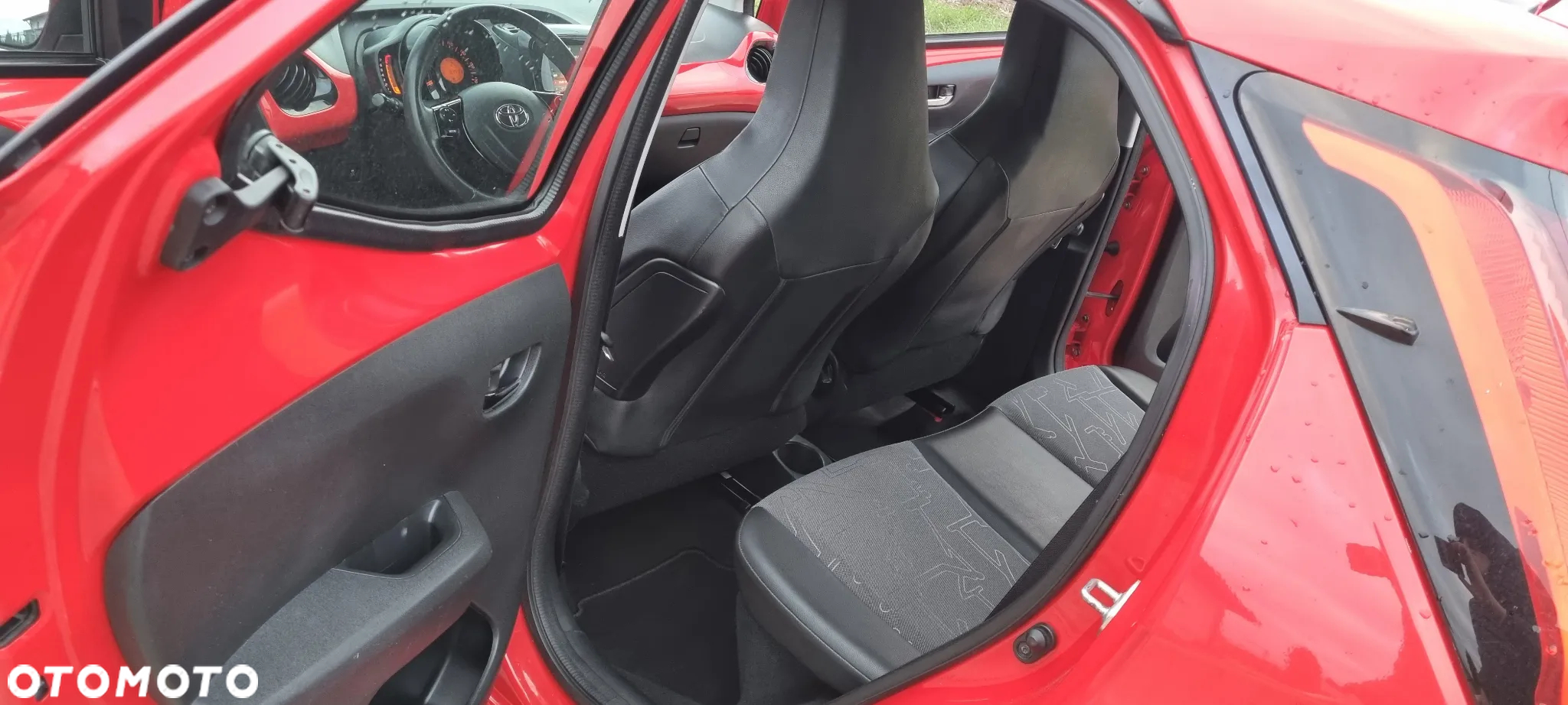 Toyota Aygo - 31