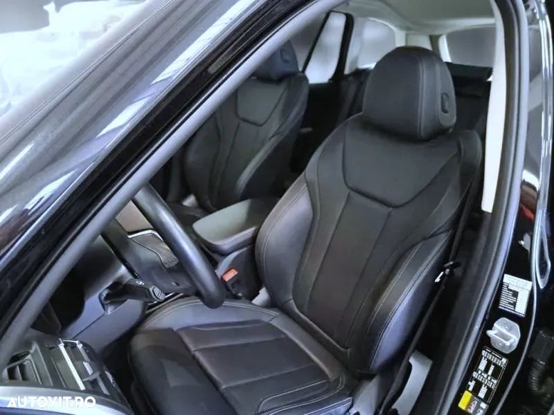 BMW X3 xDrive30e Aut. - 6