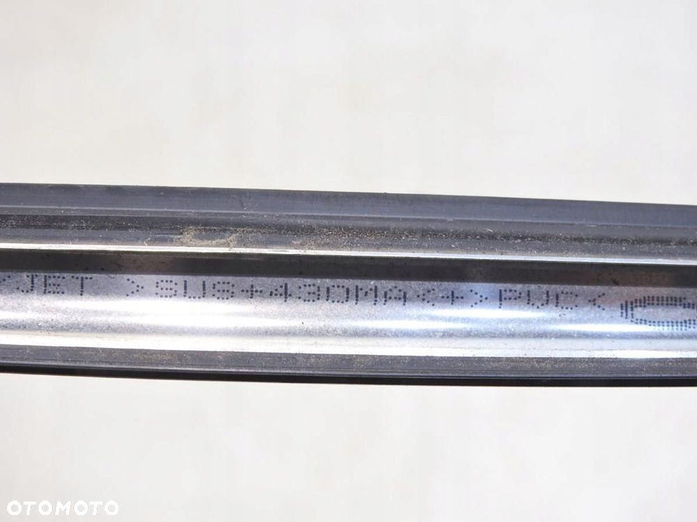 LISTWA DACHOWA DACHU LEWA RENAULT LATITUDE - 5