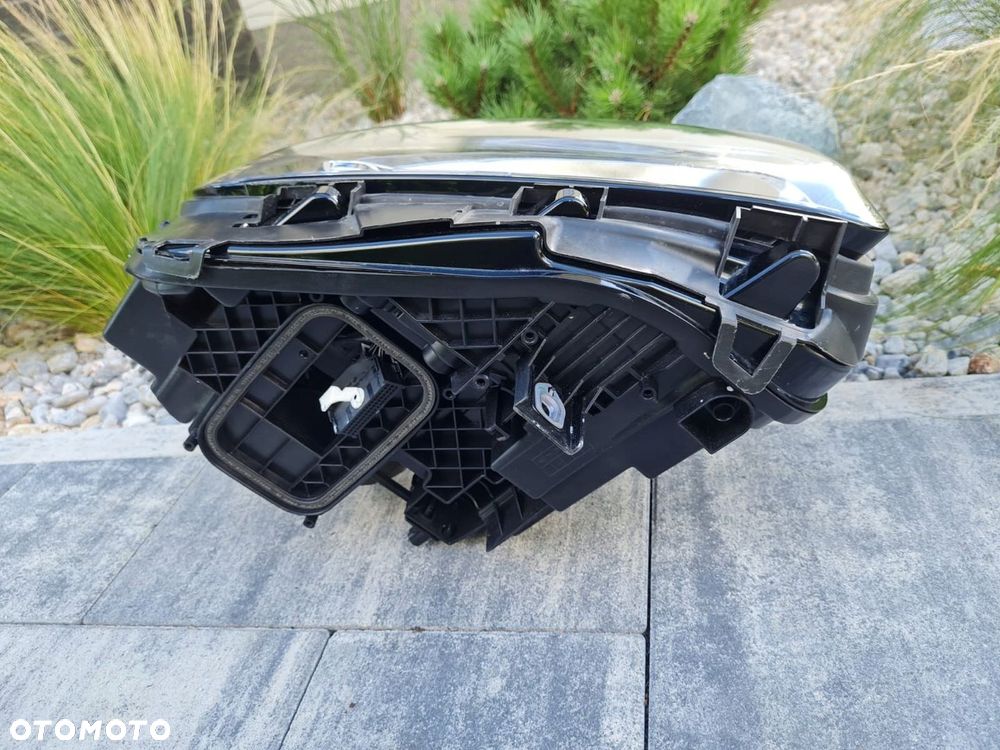 MERCEDES GLB X247 247 Lampa prawa przód Full Led Performance A2479062005 - 9