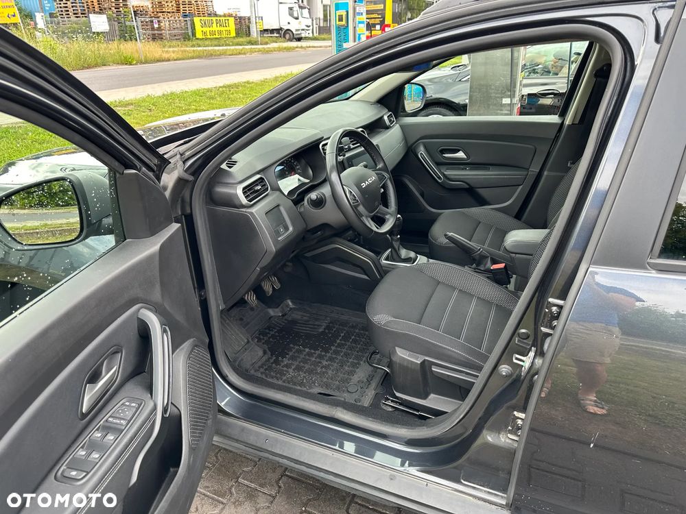 Dacia Duster 1.3 TCe Journey 4WD - 6