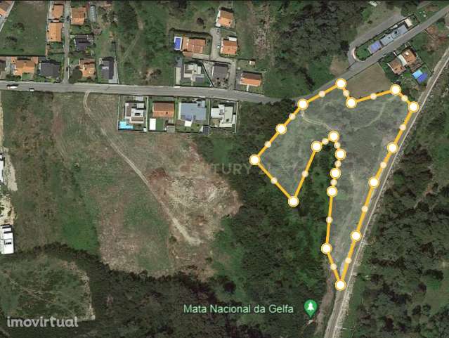 Terreno para construção - Grande imagem: 3/17