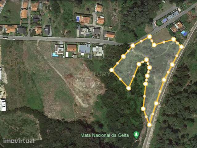 Terreno para construção - Grande imagem: 3/17