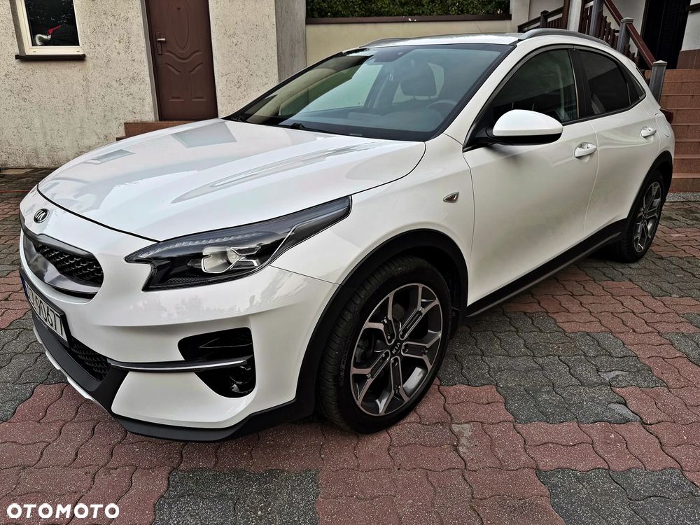 Kia XCeed 1.4 T-GDI M - 6