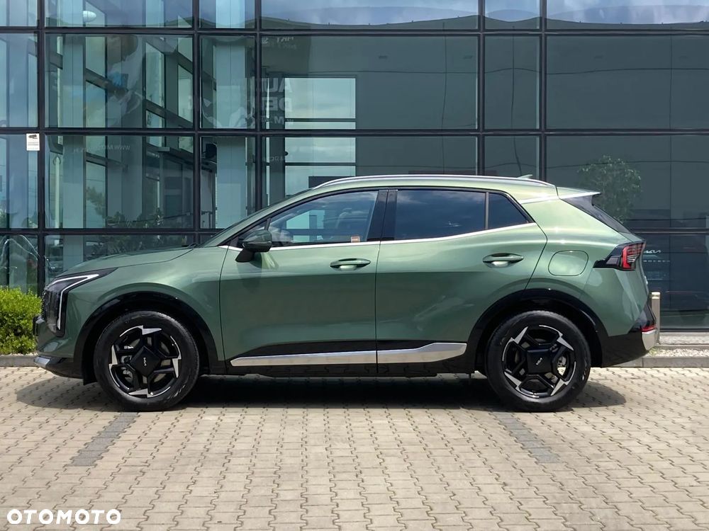 Kia Sportage - 3