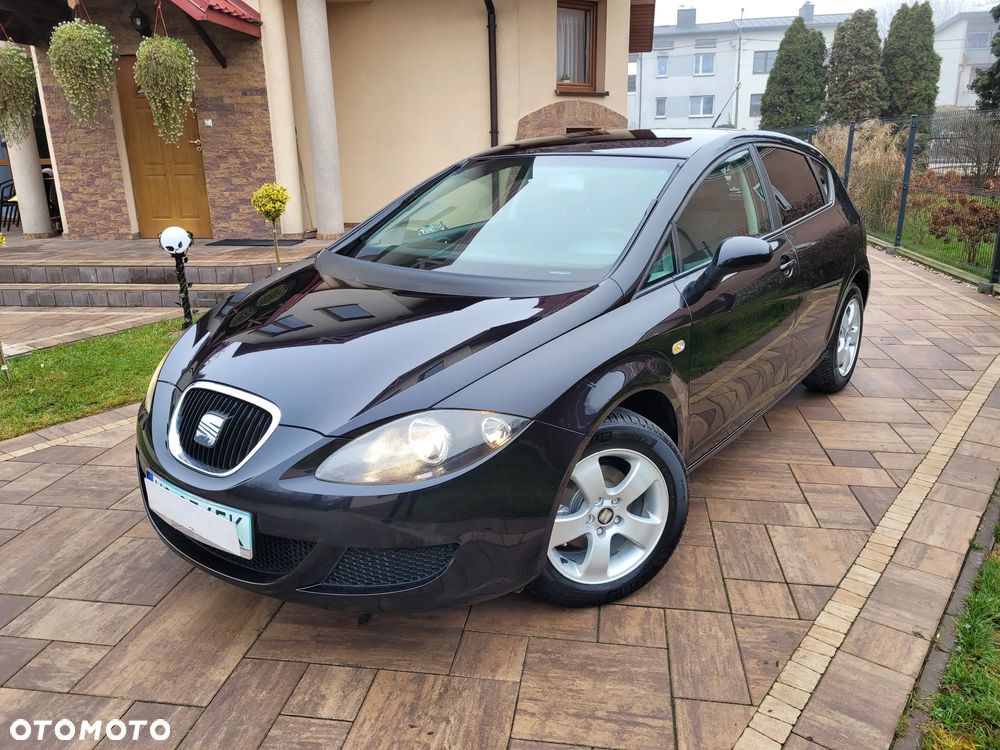 Seat Leon - 1