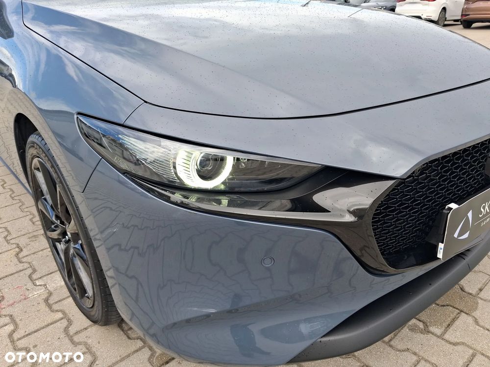 Mazda 3 2.0 mHEV Exclusive-Line - 22