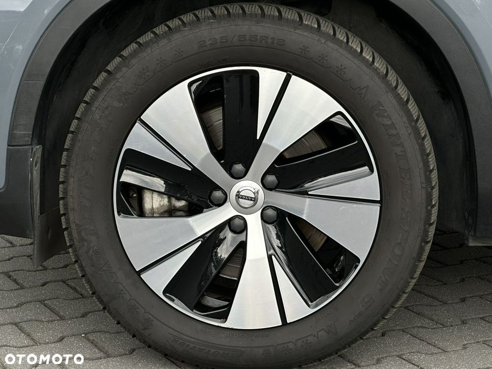 Volvo XC 40 T4 Plug-In Hybrid Core - 16