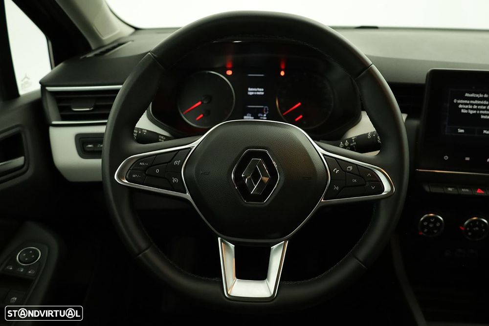 Renault Clio 1.0 TCe Evolution - 15