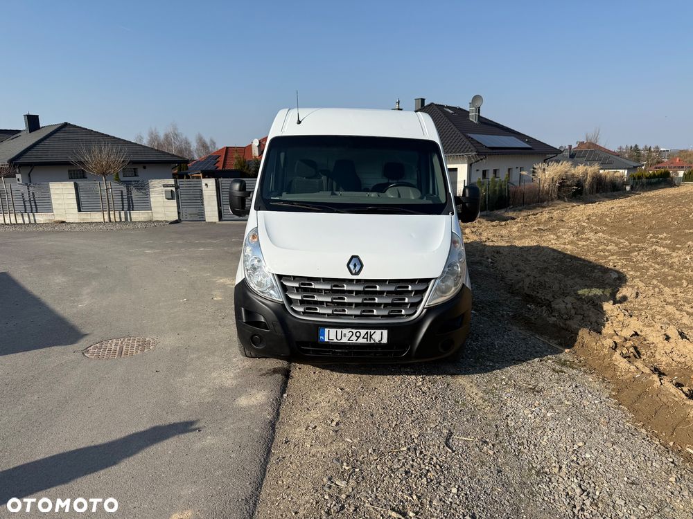Renault MASTER - 2