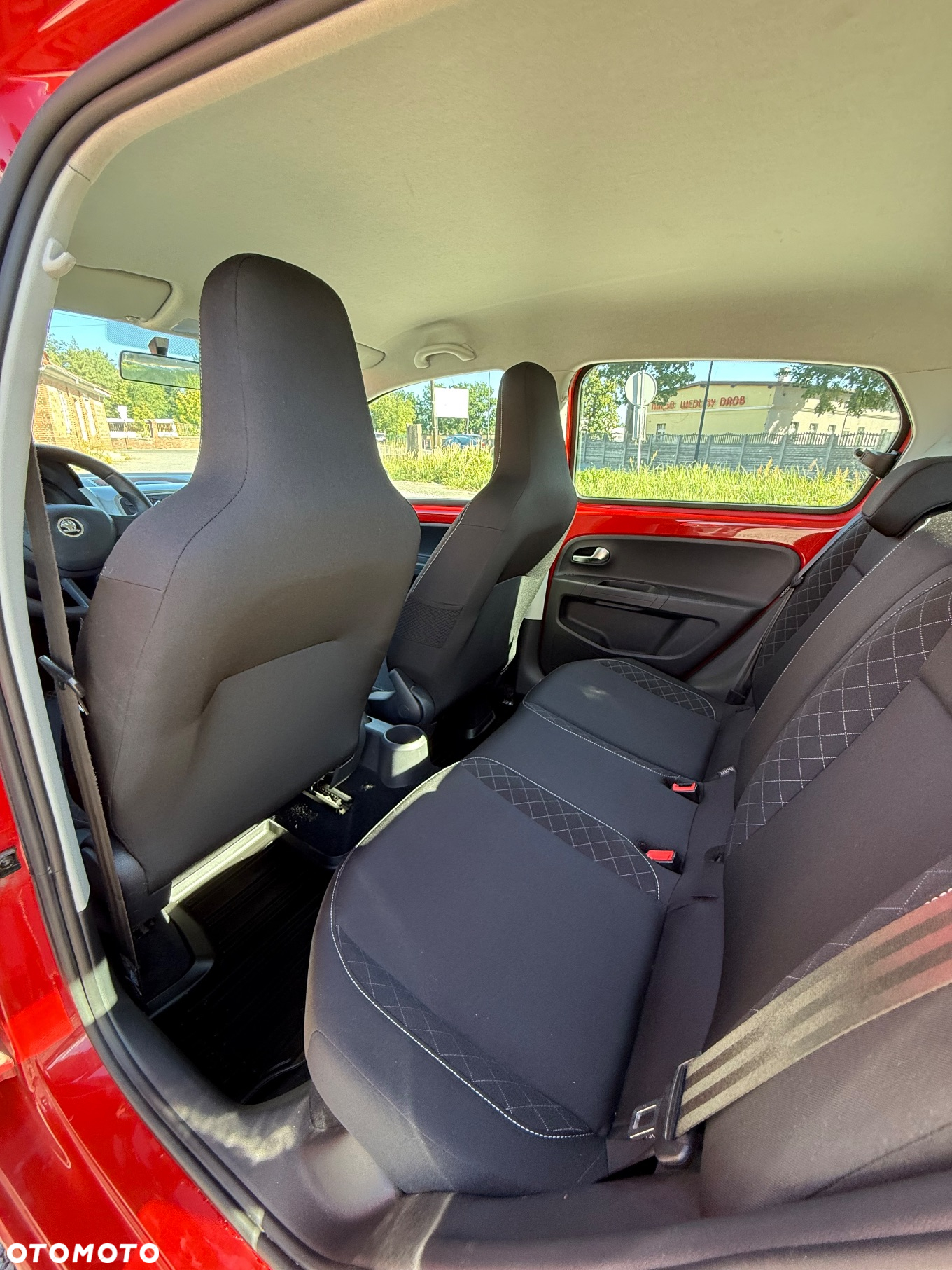Skoda Citigo 1.0 MPI Automatik Ambition - 15