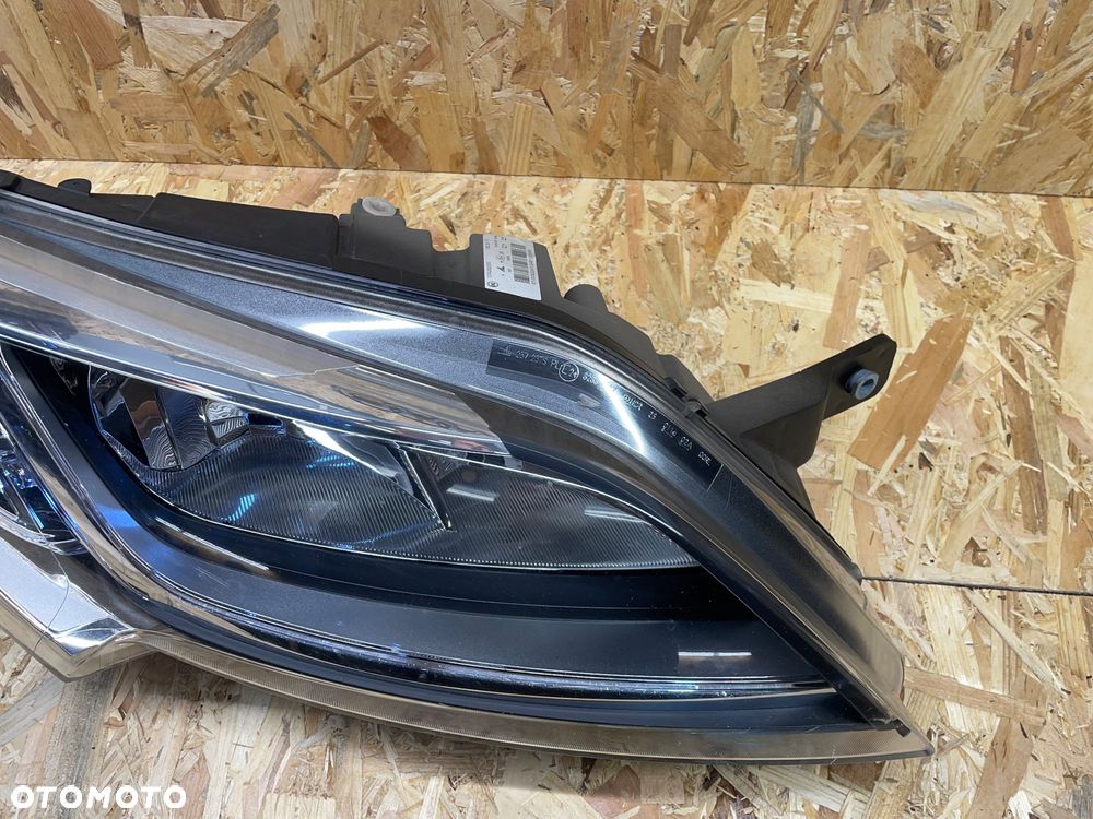 Przednia prawa lampa Fiat Ducato lift - 3