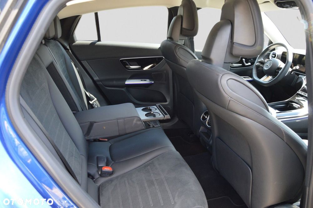 Mercedes-Benz GLC 220 d mHEV 4-Matic AMG Line - 27