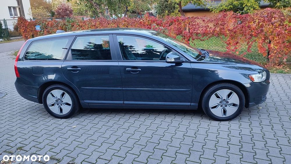 Volvo V50 1.6D Momentum - 20