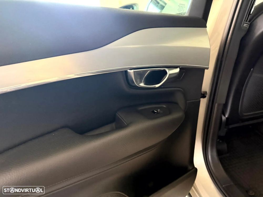 Volvo XC 90 2.0 T8 PHEV Excellence AWD - 18