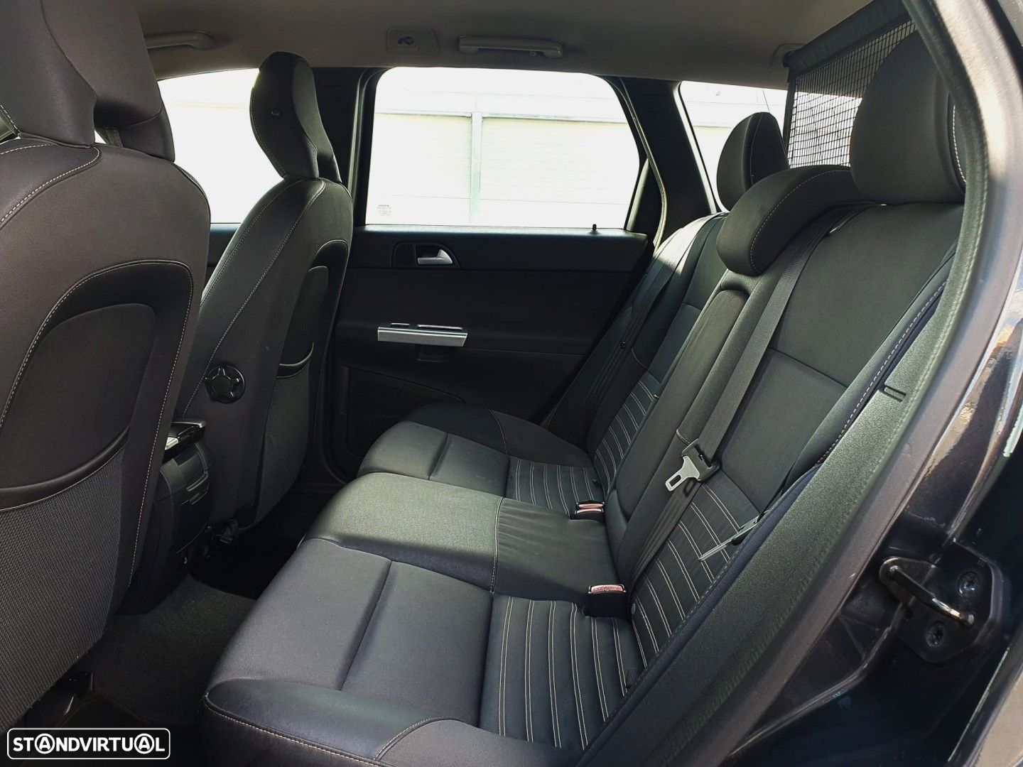 Volvo V50 1.6 D Drive - 12