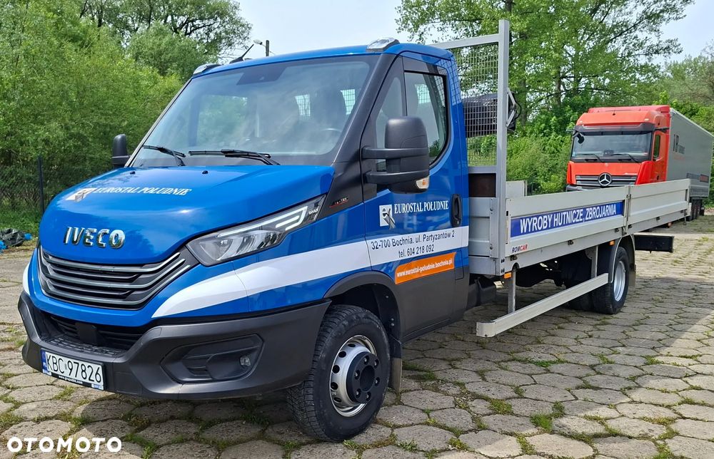 Iveco DAILY - 14
