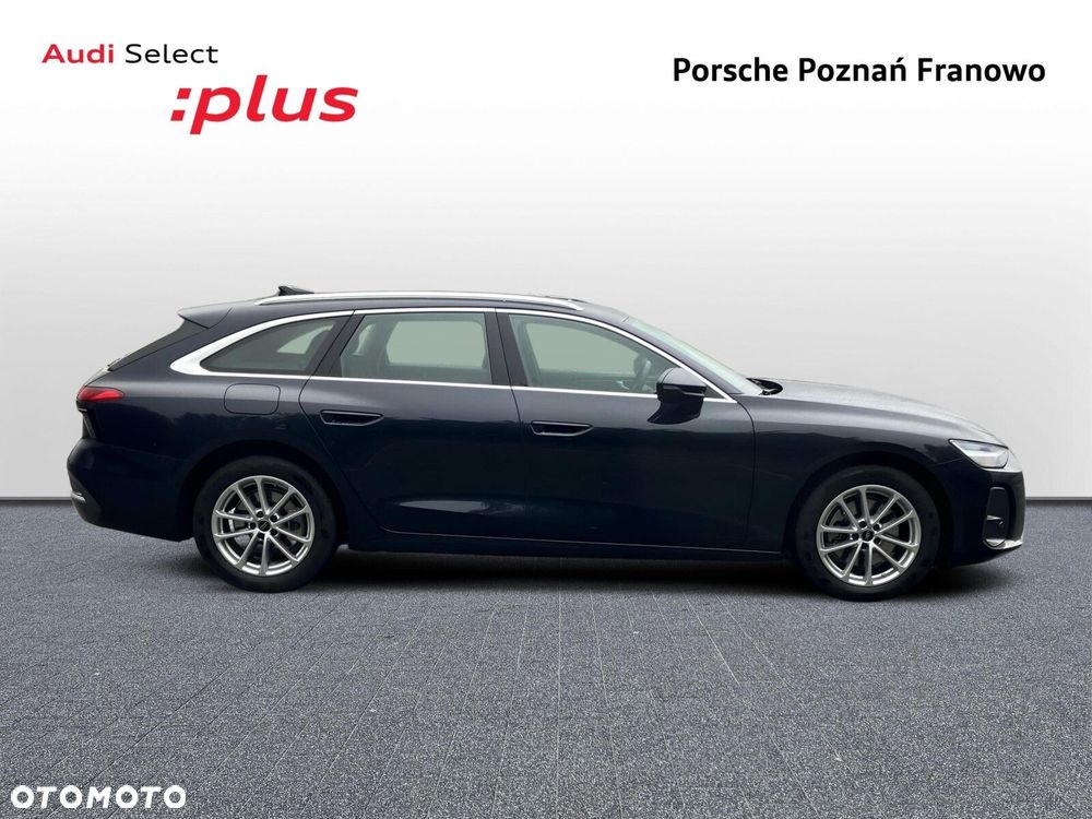 Audi A6 Avant - 6
